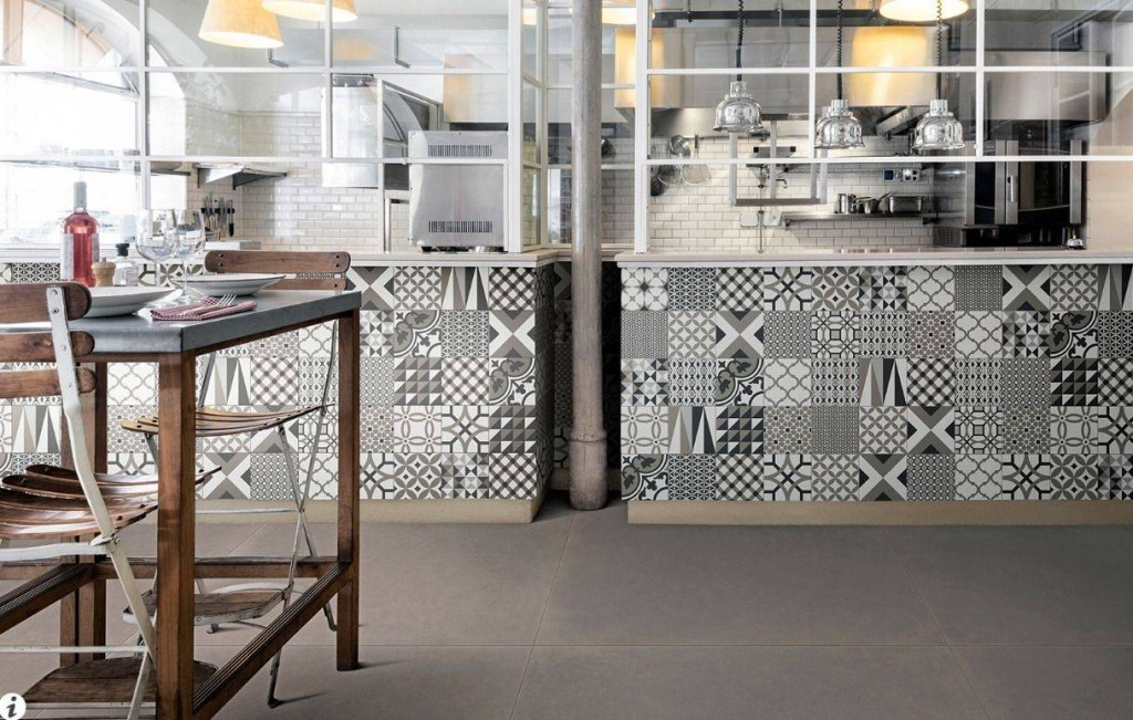 Интерьер Marazzi Italy (Марацци Итали) D_Segni (Ди Сегни) - 3