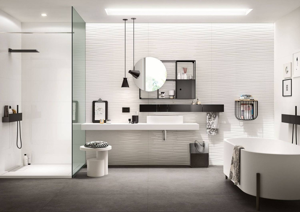 Интерьер Marazzi Italy (Марацци Итали) Essenziale (Эссенциале) - 1