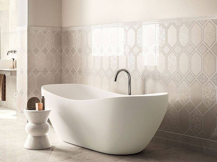 Интерьер Marazzi Italy (Марацци Итали) Elegance (Элеганс) - 6