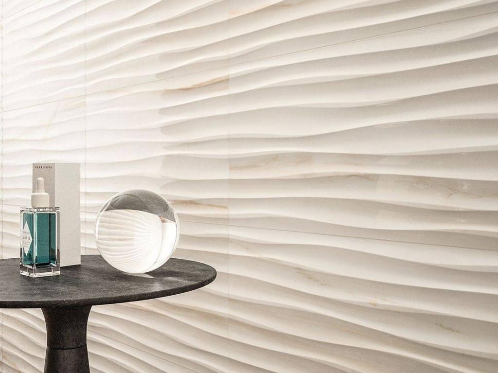 Интерьер Marazzi Italy (Марацци Итали) Elegance (Элеганс)