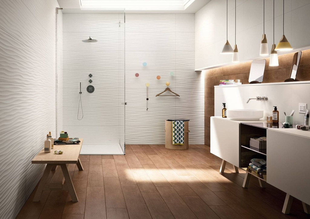 Интерьер Marazzi Italy (Марацци Итали) Essenziale (Эссенциале) - 3
