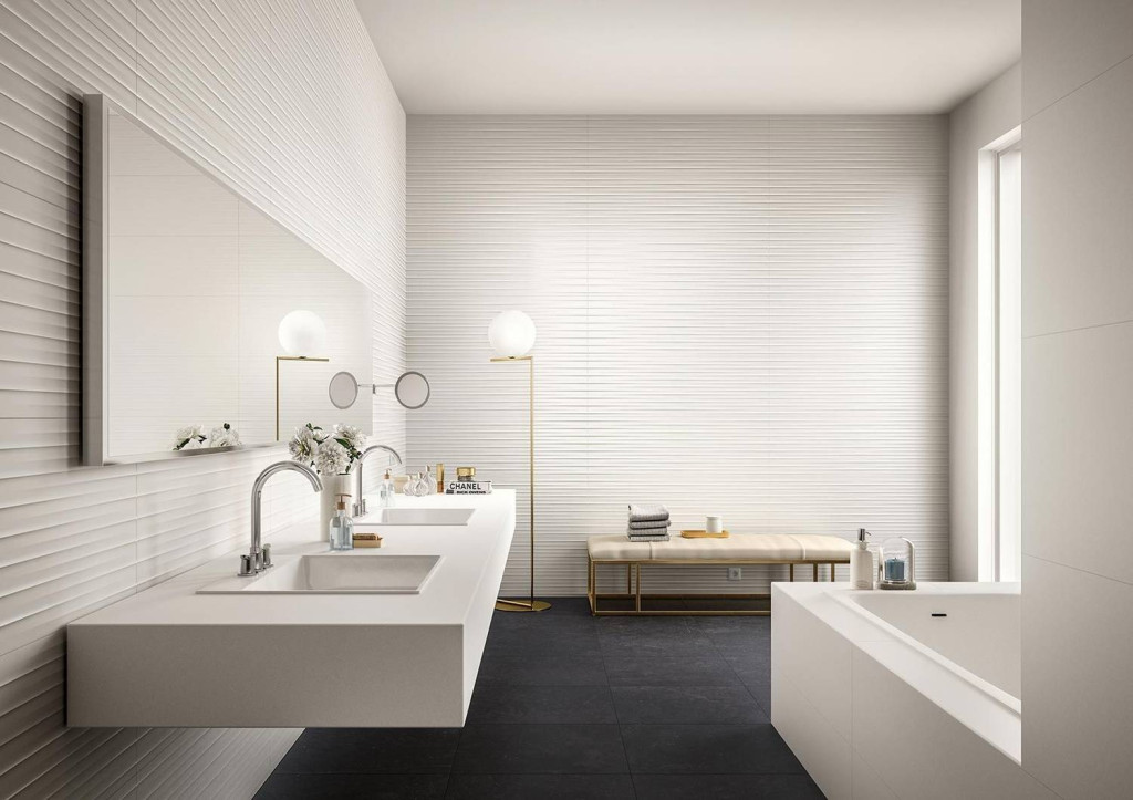 Интерьер Marazzi Italy (Марацци Итали) Essenziale (Эссенциале) - 4