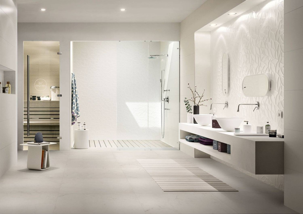 Интерьер Marazzi Italy (Марацци Итали) Essenziale (Эссенциале) - 2