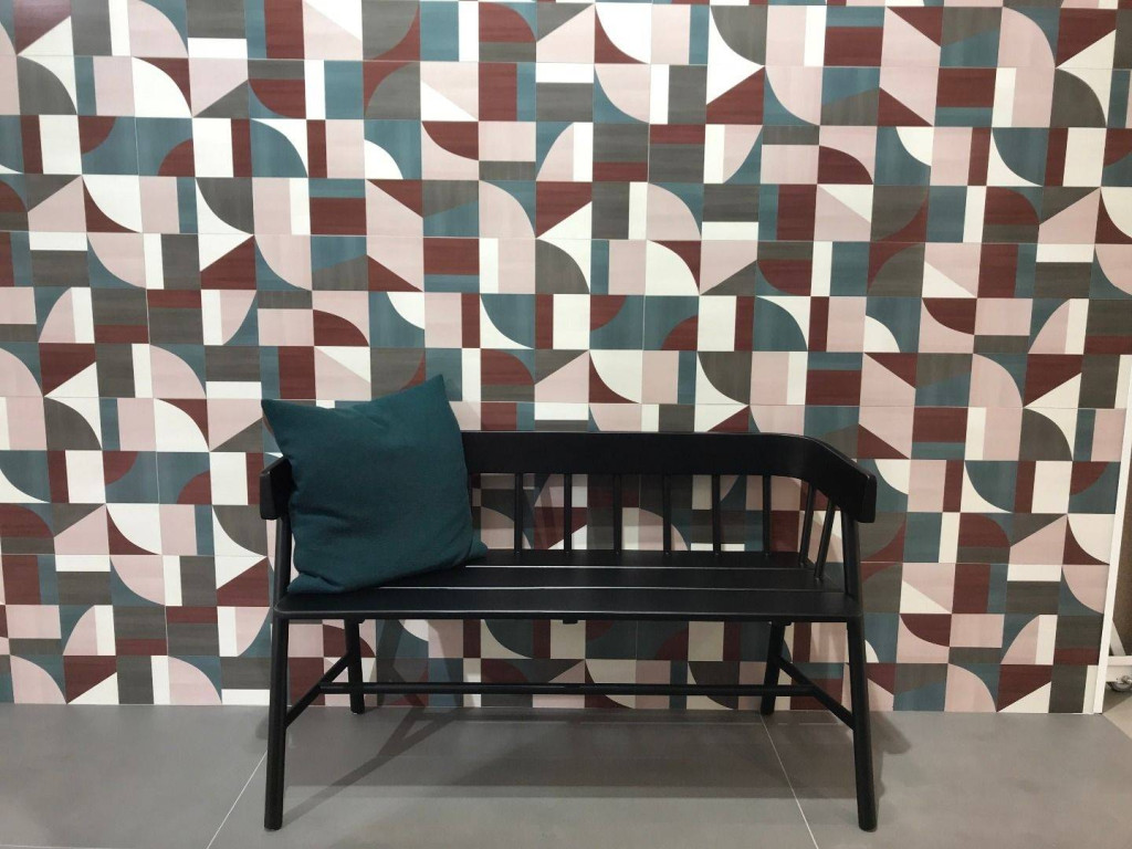 Интерьер Marazzi Italy (Марацци Итали) Eclettica (Эклеттика) - 5