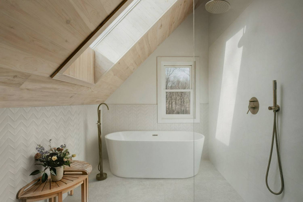 Интерьер Marazzi Italy (Марацци Итали) Flora (Флора) - 2