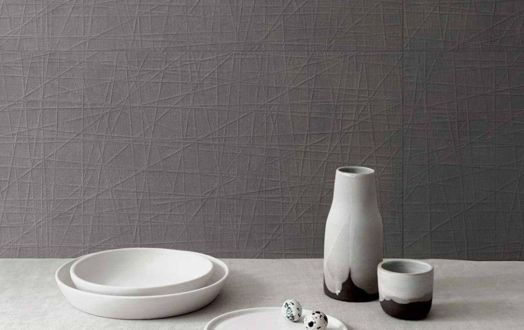 Интерьер Marazzi Italy (Марацци Итали) Fabric (Фабрик)