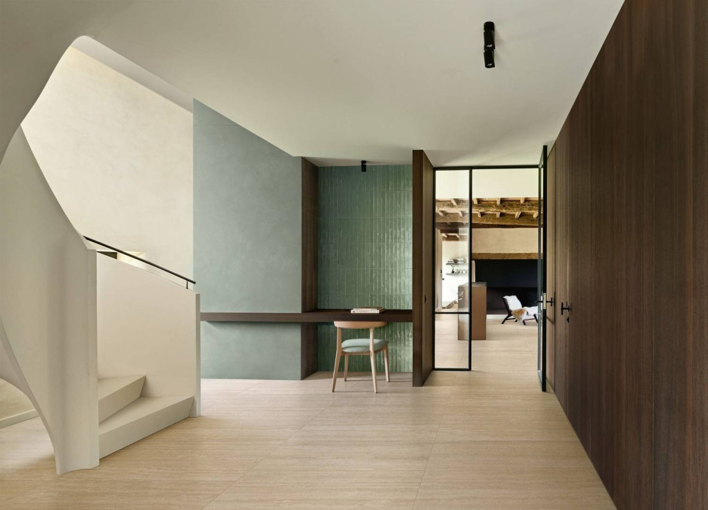 Интерьер Marazzi Italy (Марацци Итали) Fabula (Фабула) - 4