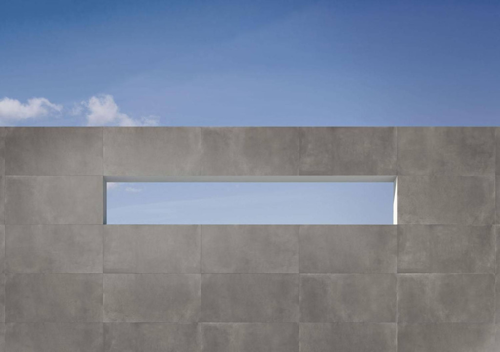 Интерьер Marazzi Italy (Марацци Итали) Grande Concrete Look (Гранд Конкрит Лук) - 1
