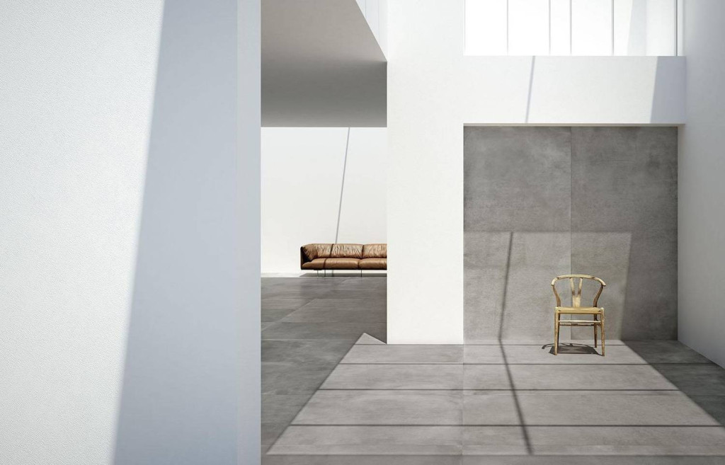 Интерьер Marazzi Italy (Марацци Итали) Grande Concrete Look (Гранд Конкрит Лук) - 3