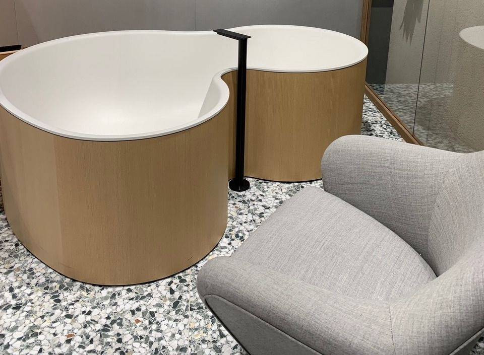 Интерьер Marazzi Italy (Марацци Итали) Ghiara (Гиара) - 3