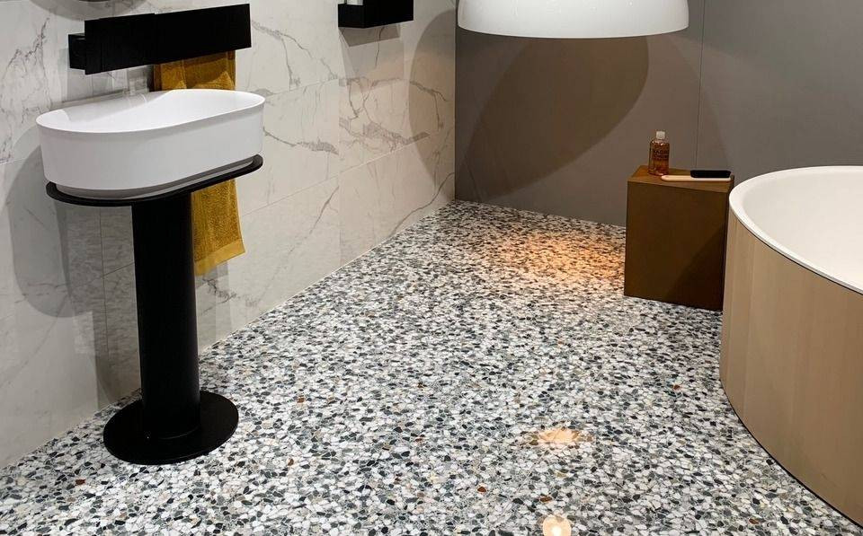 Интерьер Marazzi Italy (Марацци Итали) Ghiara (Гиара) - 2