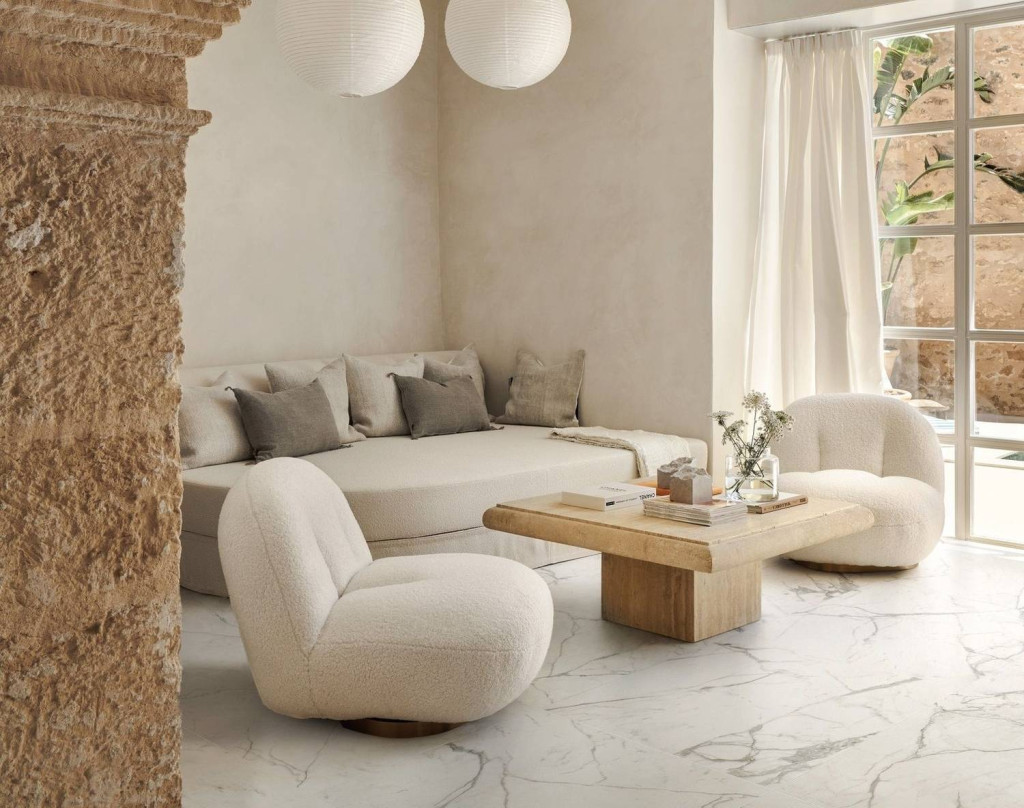 Интерьер Marazzi Italy (Марацци Итали) Fabula (Фабула) - 3