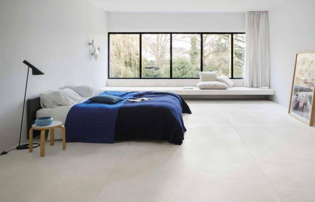 Интерьер Marazzi Italy (Марацци Итали) Grande Concrete Look (Гранд Конкрит Лук) - 4