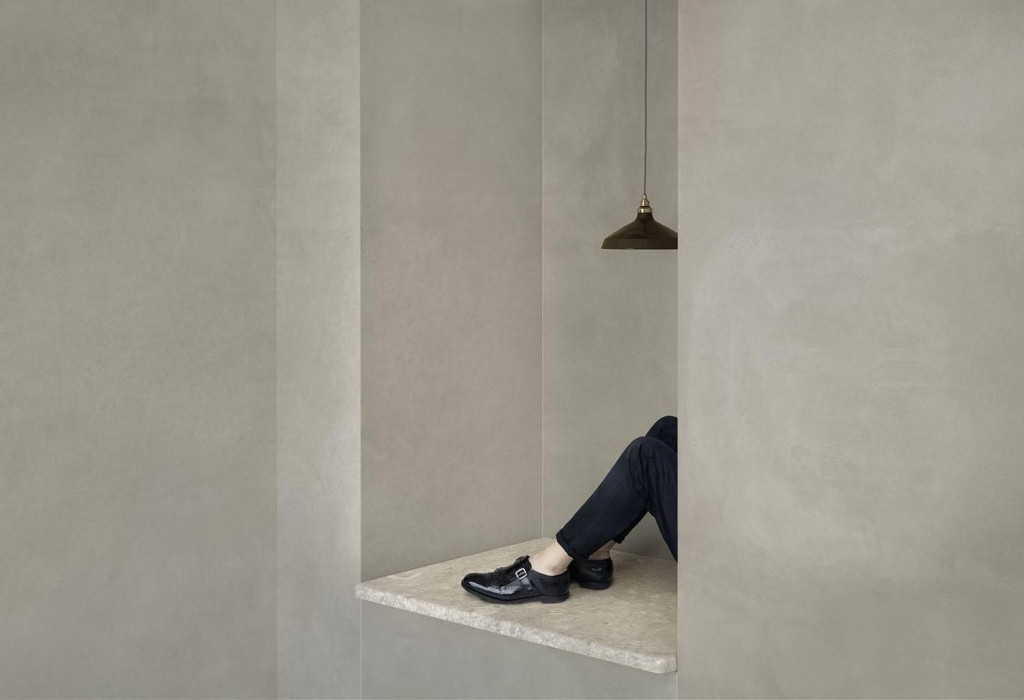 Интерьер Marazzi Italy (Марацци Итали) Grande Concrete Look (Гранд Конкрит Лук) - 5