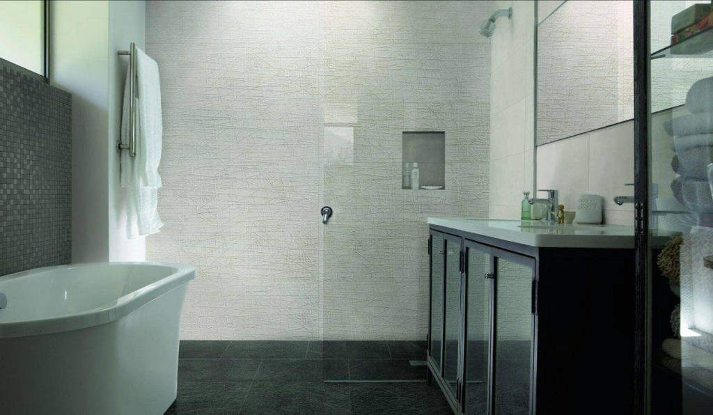 Интерьер Marazzi Italy (Марацци Итали) Fabric (Фабрик) - 1
