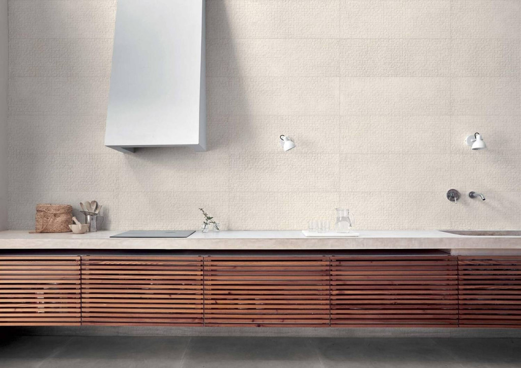 Интерьер Marazzi Italy (Марацци Итали) Fresco (Фреско) - 2