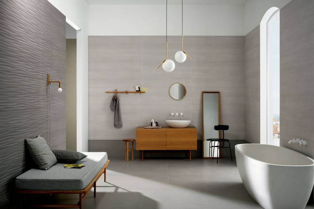 Интерьер Marazzi Italy (Марацци Итали) Materika (Материка) - 2