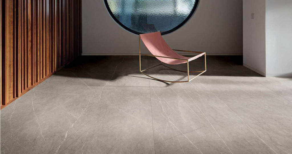 Интерьер Marazzi Italy (Марацци Итали) Grande Marble Look (Гранд Марбл Лук) - 5