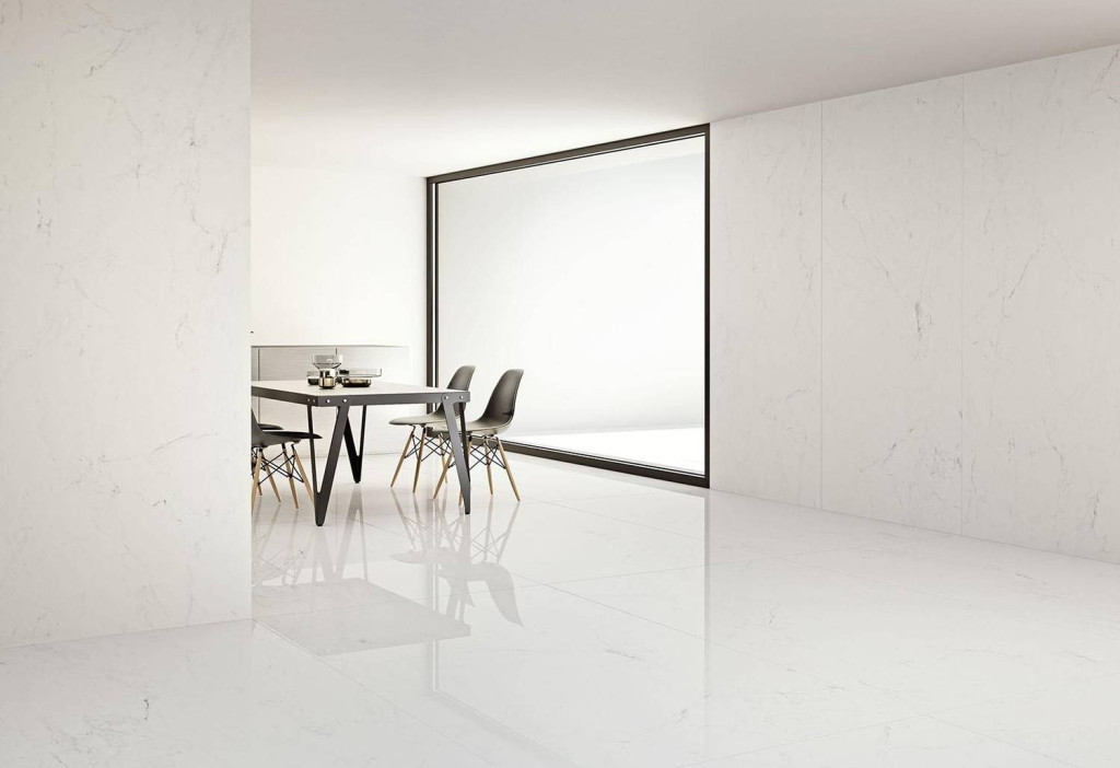 Интерьер Marazzi Italy (Марацци Итали) Grande Marble Look (Гранд Марбл Лук) - 3