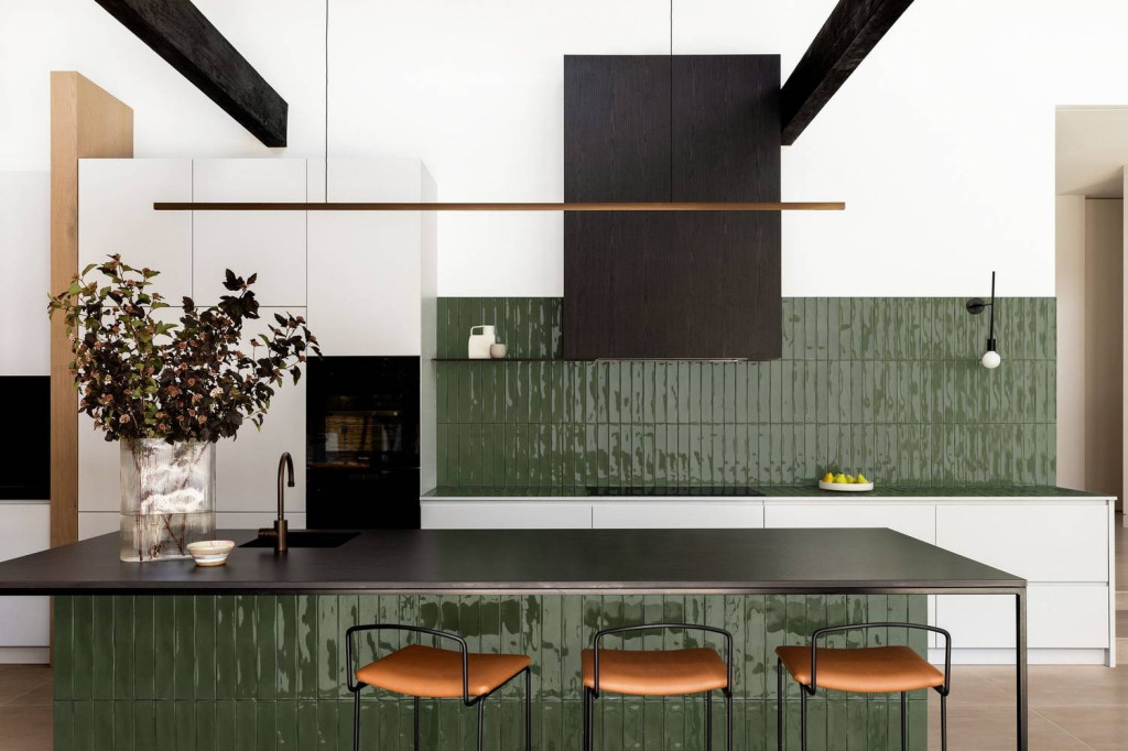 Интерьер Marazzi Italy (Марацци Итали) Luz (Луз) - 7