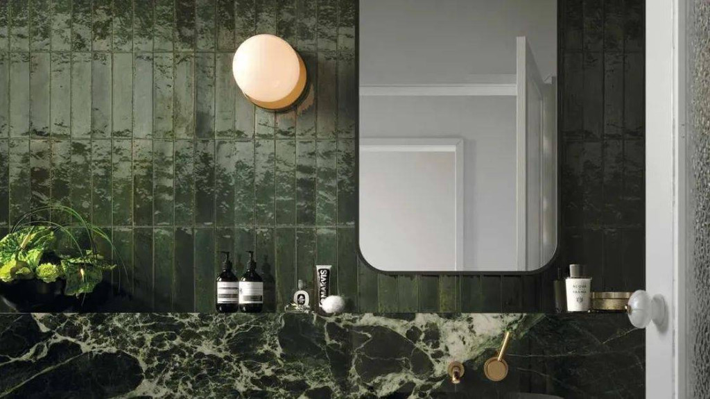 Интерьер Marazzi Italy (Марацци Итали) Lume (Люме) - 8