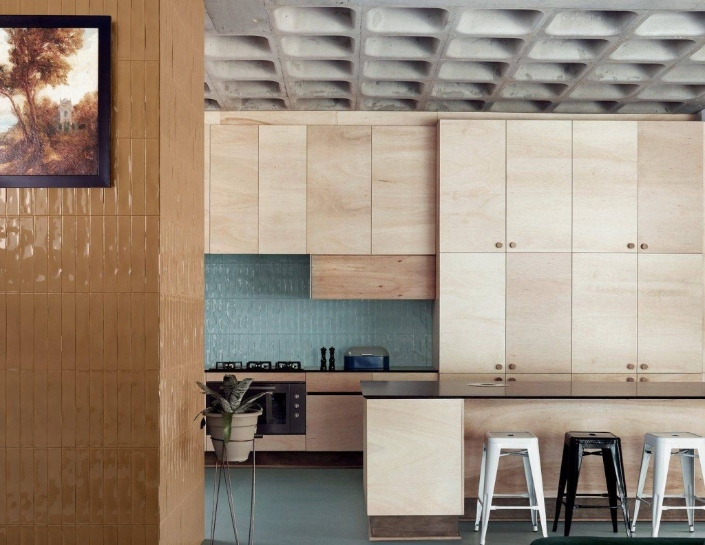 Интерьер Marazzi Italy (Марацци Итали) Luz (Луз) - 6