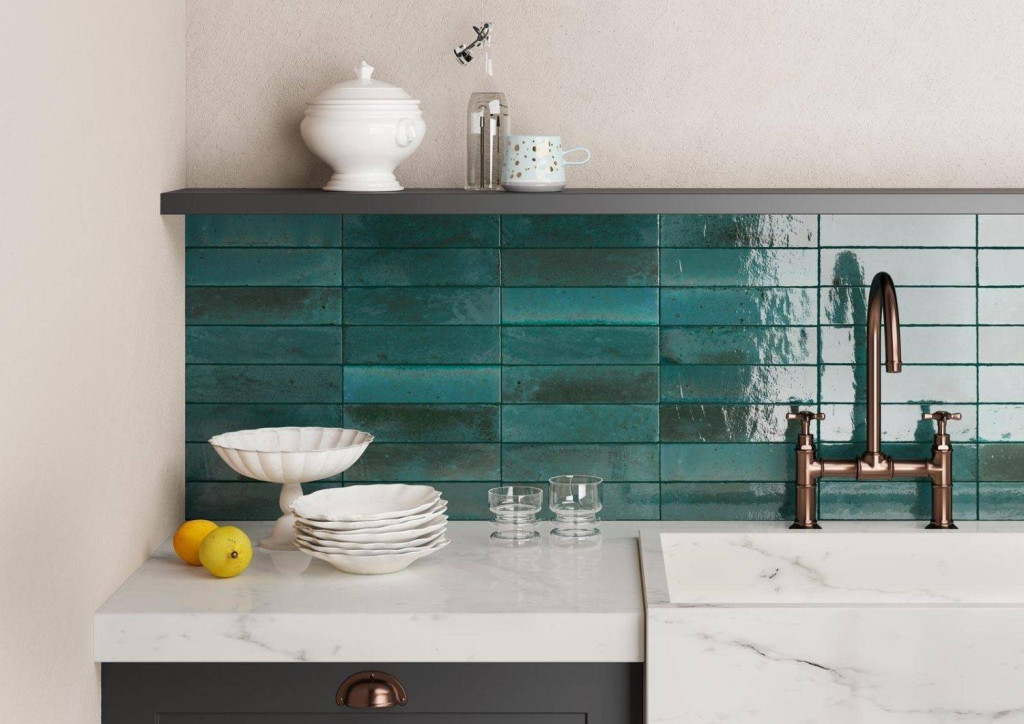 Интерьер Marazzi Italy (Марацци Итали) Lume (Люме) - 1
