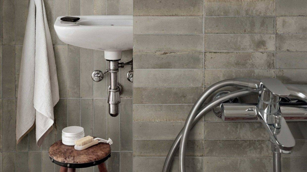 Интерьер Marazzi Italy (Марацци Итали) Lume (Люме) - 10