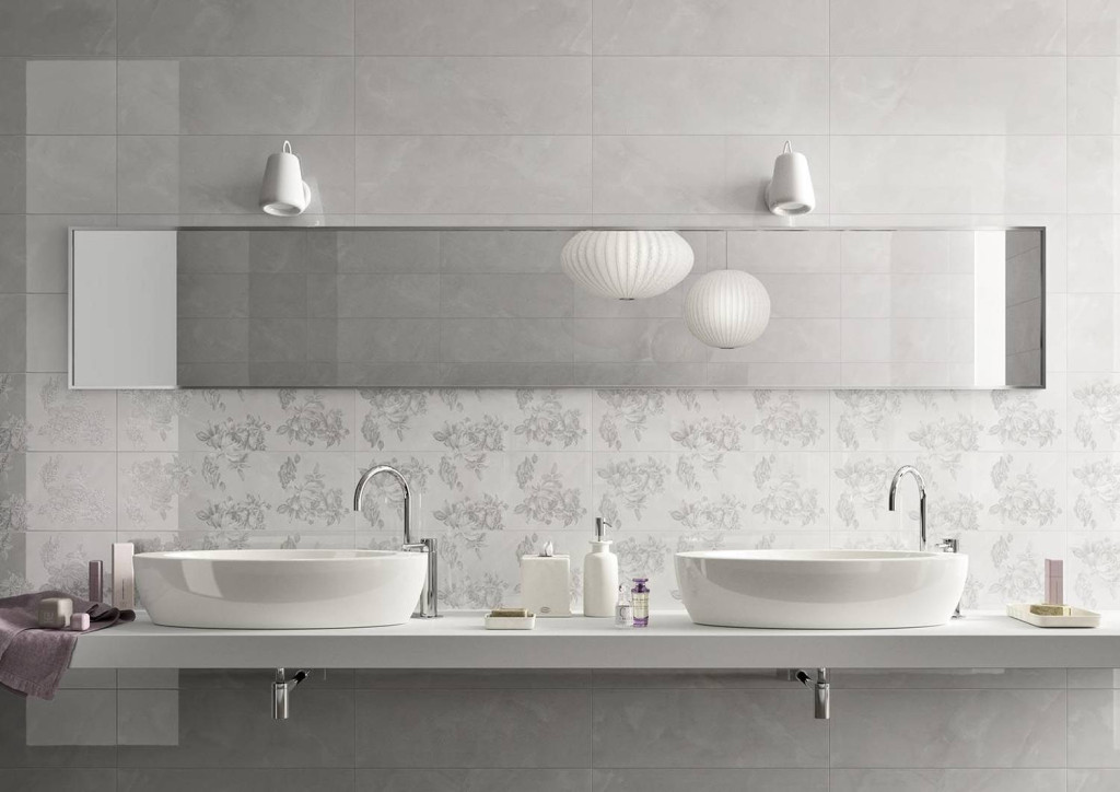 Интерьер Marazzi Italy (Марацци Итали) Marbleline (Марбллайн) - 2