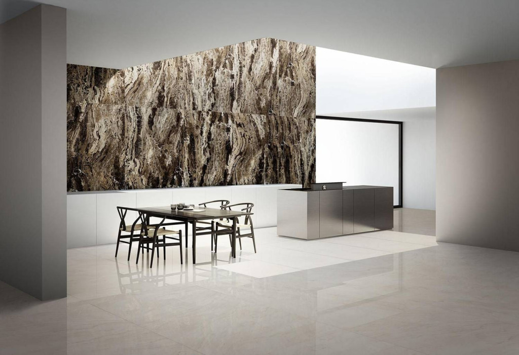 Интерьер Marazzi Italy (Марацци Итали) Grande Marble Look (Гранд Марбл Лук) - 4