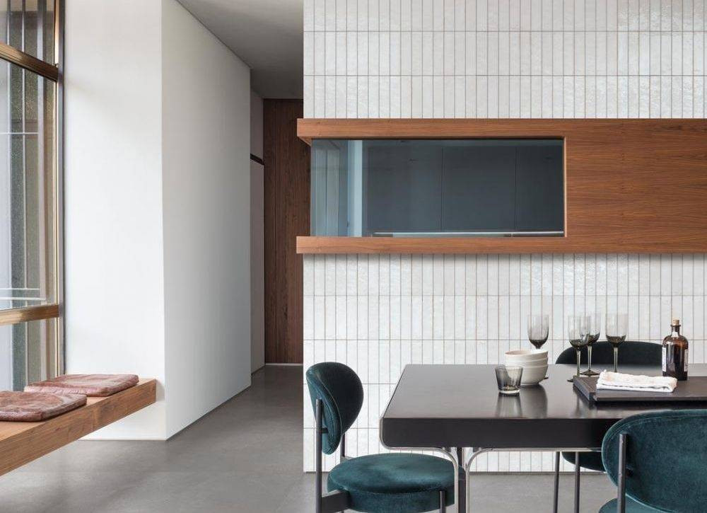 Интерьер Marazzi Italy (Марацци Итали) Lume (Люме) - 4