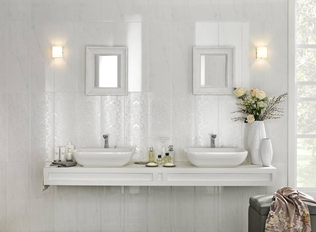 Интерьер Marazzi Italy (Марацци Итали) Marbleline (Марбллайн) - 1