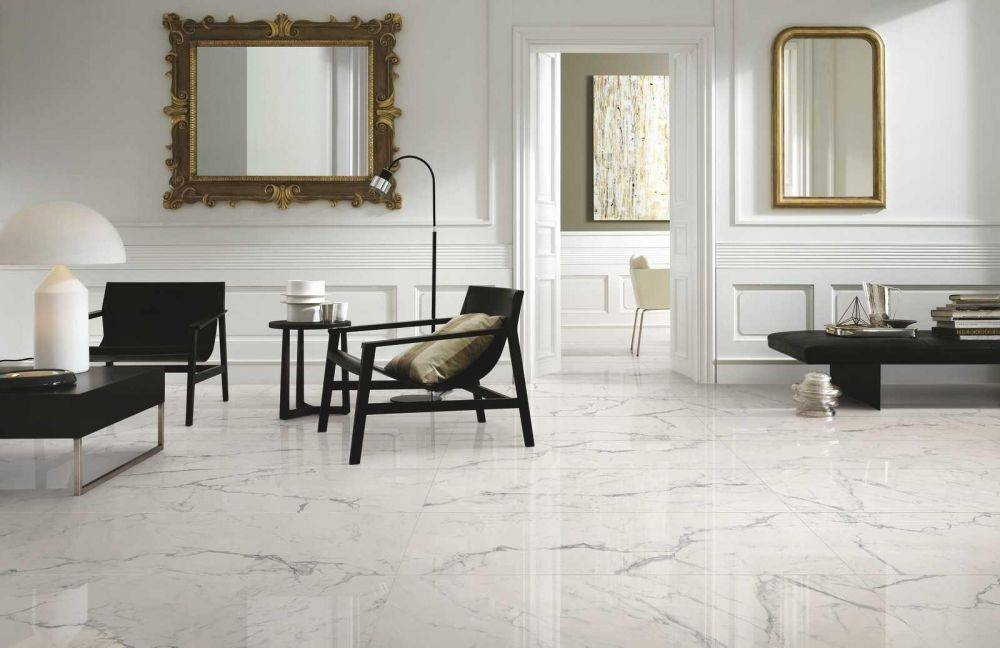 Интерьер Marazzi Italy (Марацци Итали) Marbleplay (Марблплей) - 2