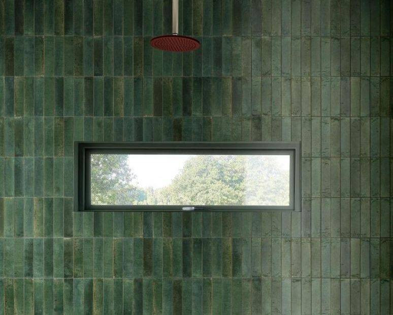 Интерьер Marazzi Italy (Марацци Итали) Lume (Люме) - 2