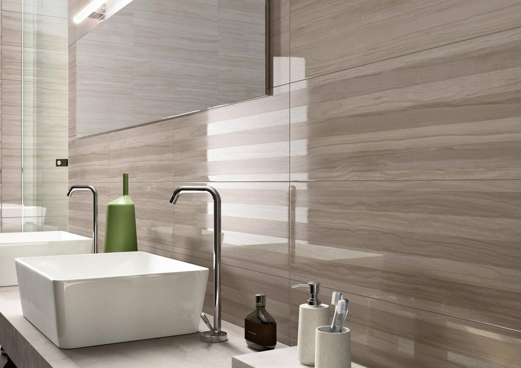 Интерьер Marazzi Italy (Марацци Итали) Marbleline (Марбллайн) - 3