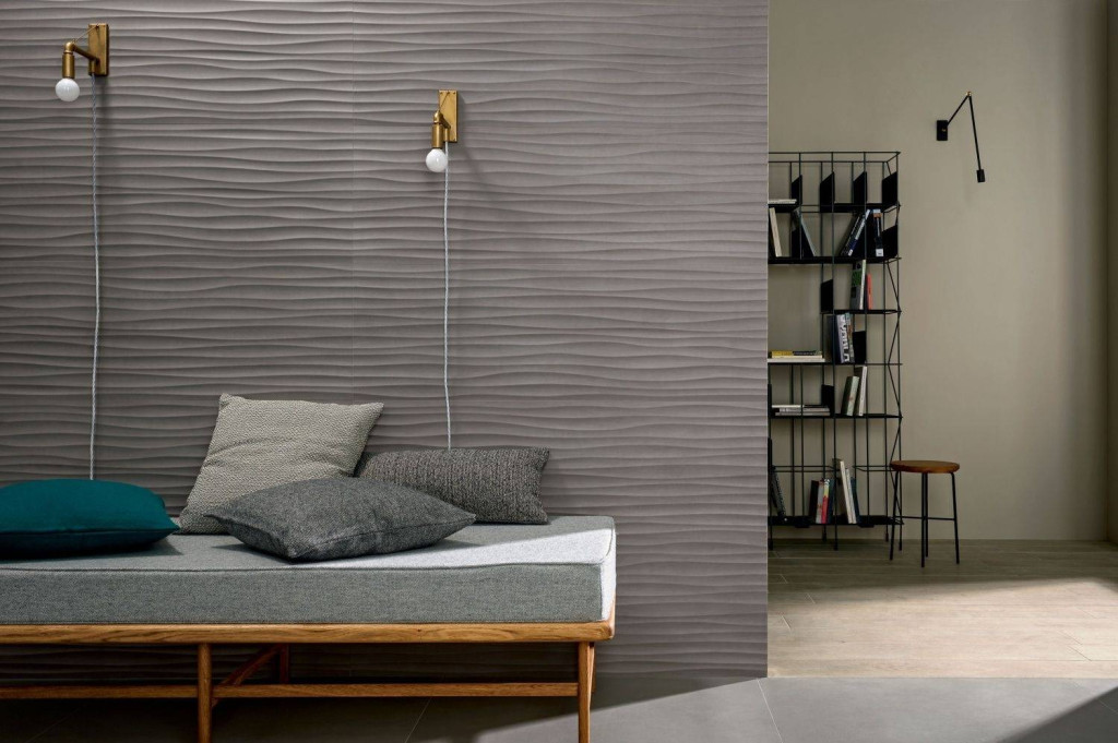 Интерьер Marazzi Italy (Марацци Итали) Materika (Материка)