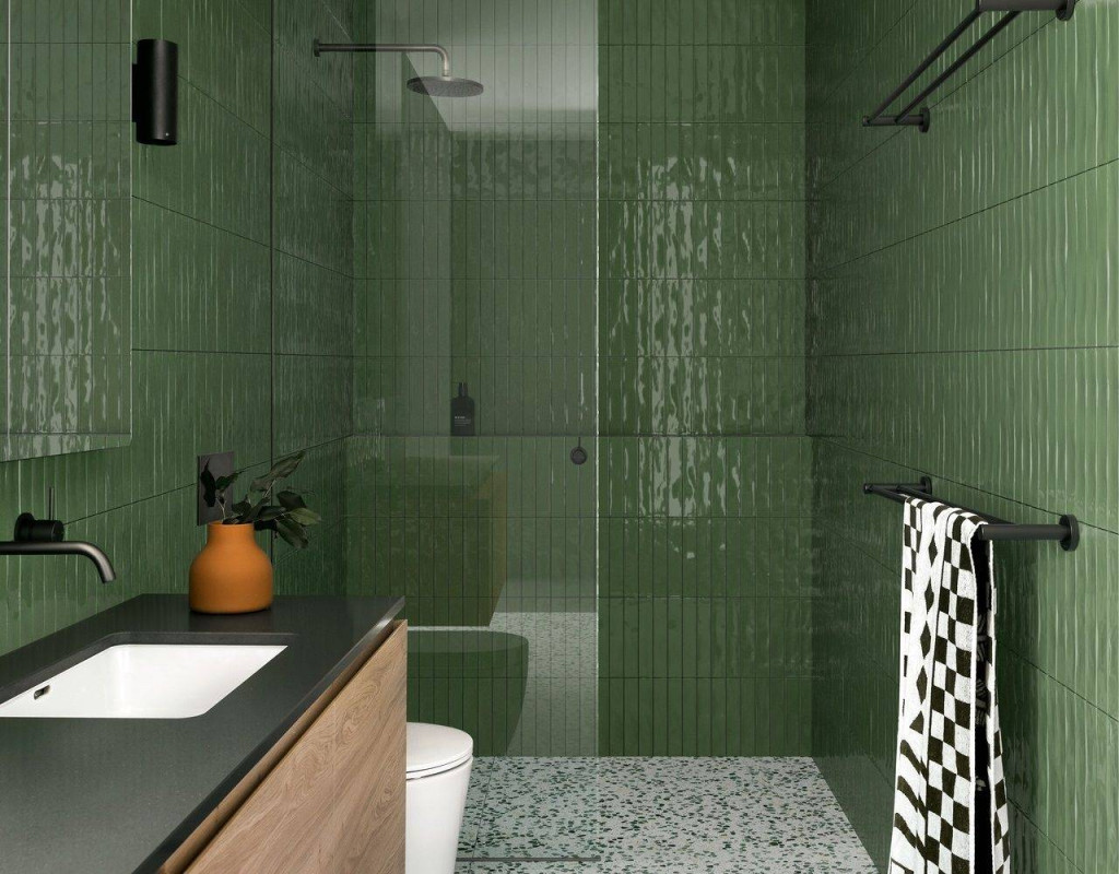 Интерьер Marazzi Italy (Марацци Итали) Luz (Луз) - 3