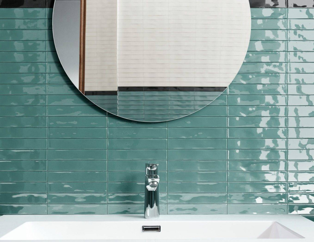 Интерьер Marazzi Italy (Марацци Итали) Luz (Луз) - 2