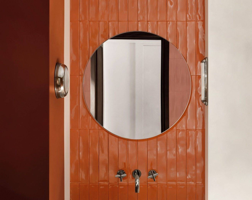 Интерьер Marazzi Italy (Марацци Итали) Luz (Луз) - 1