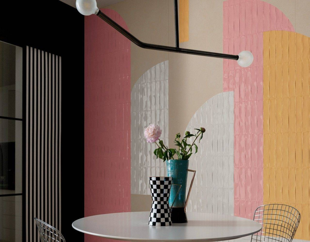 Интерьер Marazzi Italy (Марацци Итали) Luz (Луз) - 4