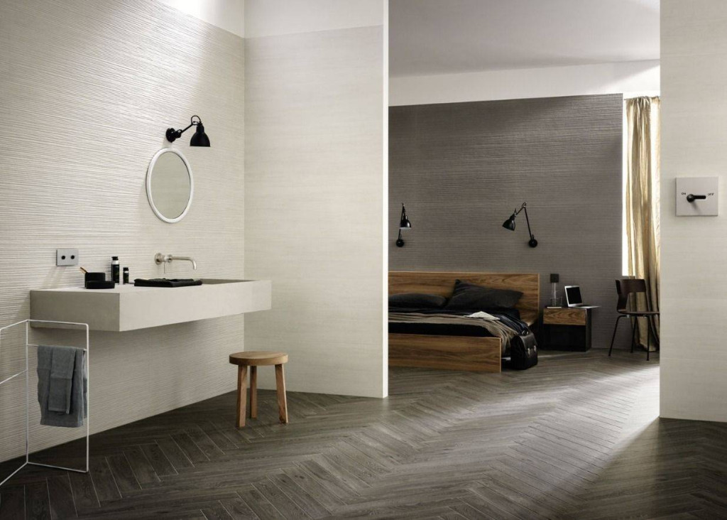 Интерьер Marazzi Italy (Марацци Итали) Materika (Материка) - 3