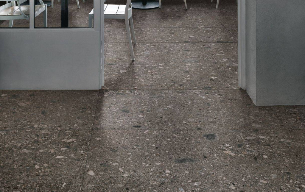 Интерьер Marazzi Italy (Марацци Итали) Mystone Ceppo di Gré (Мистоун Чеппо ди Гре) - 4