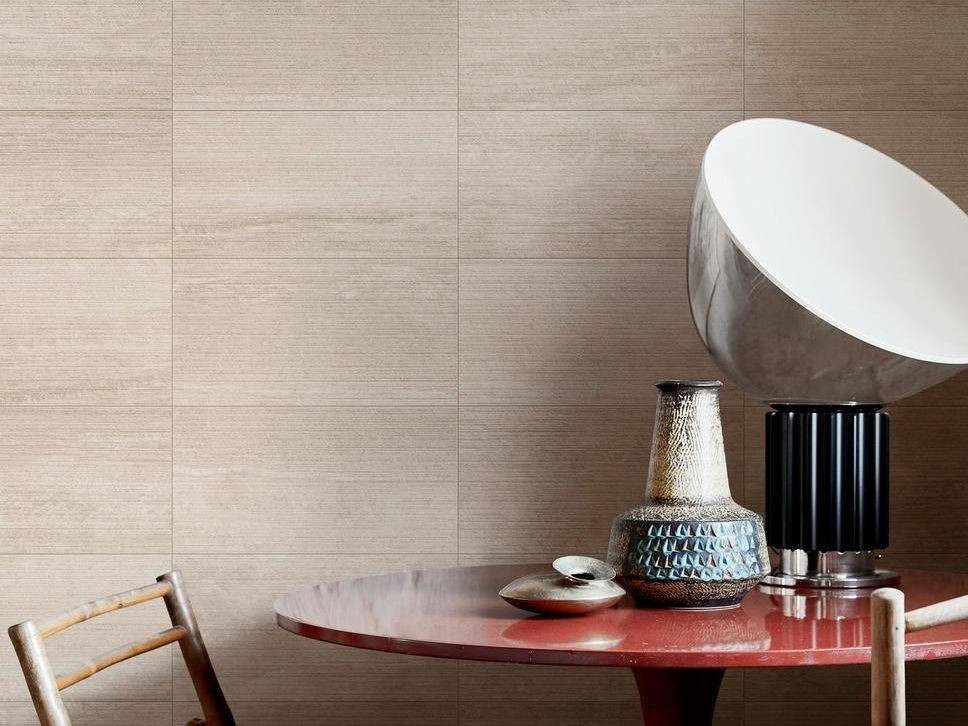 Интерьер Marazzi Italy (Марацци Итали) Mystone Travertino (Мистоун Травертино) - 1