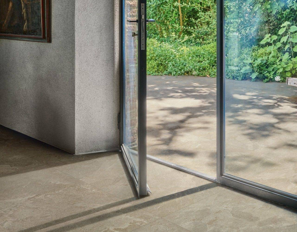 Интерьер Marazzi Italy (Марацци Итали) Mystone Pietra Ligure (Мистоун Пьетра Лигуре) - 8