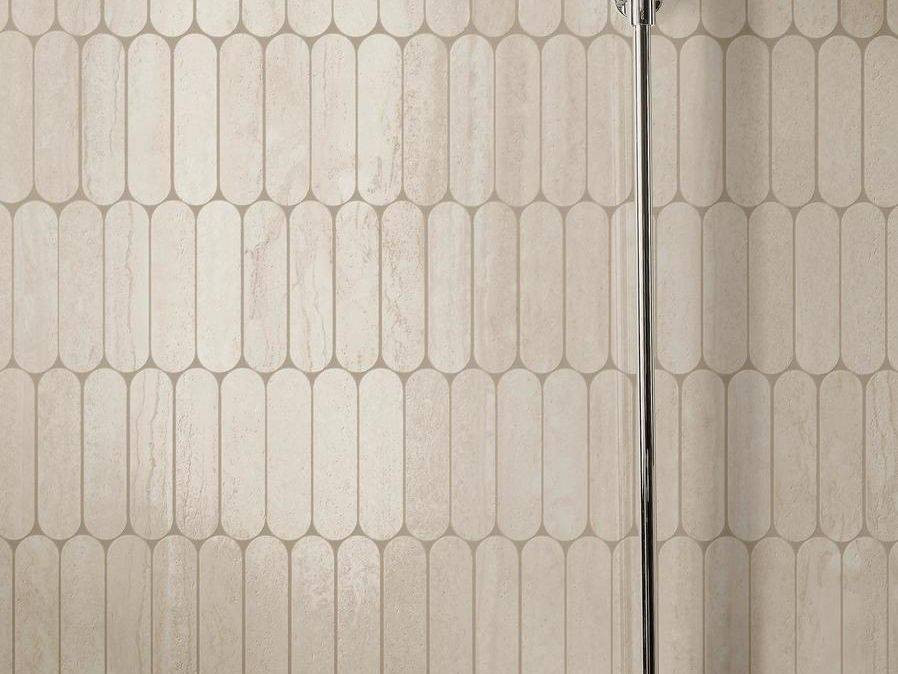 Интерьер Marazzi Italy (Марацци Итали) Mystone Travertino (Мистоун Травертино) - 3