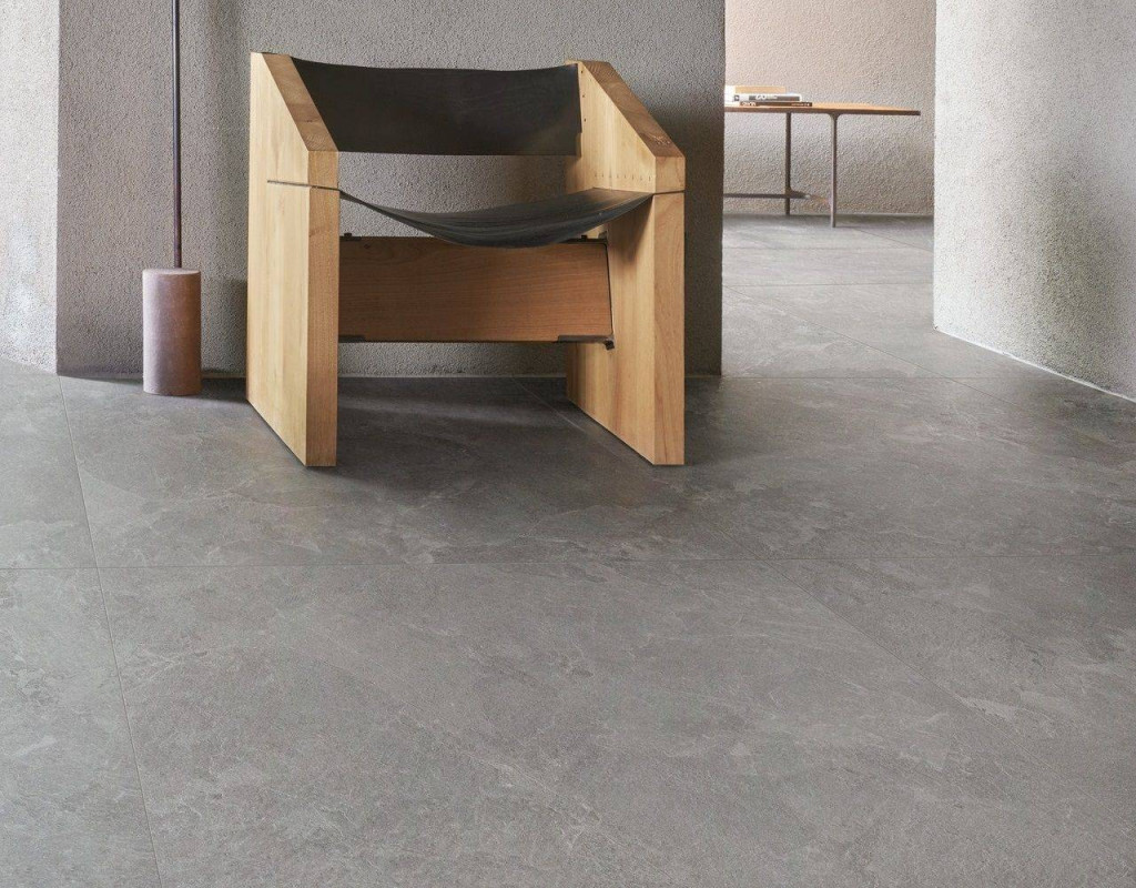 Интерьер Marazzi Italy (Марацци Итали) Mystone Pietra Ligure (Мистоун Пьетра Лигуре) - 2