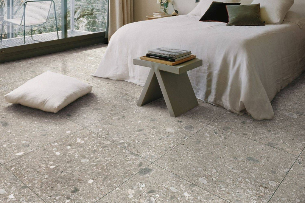 Интерьер Marazzi Italy (Марацци Итали) Mystone Ceppo di Gré (Мистоун Чеппо ди Гре)