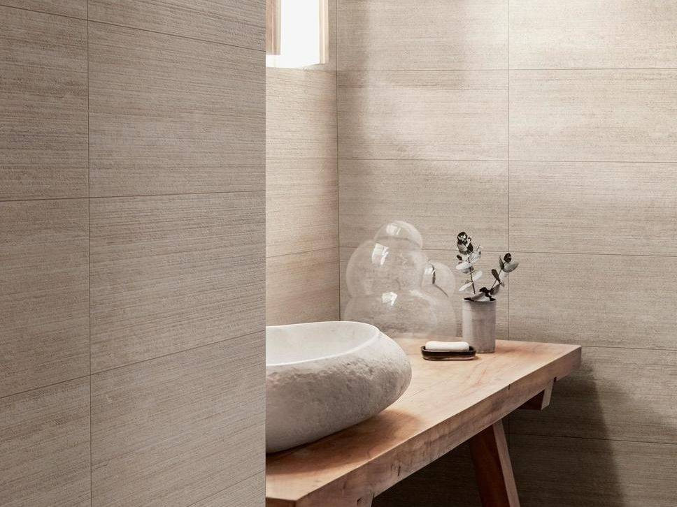 Интерьер Marazzi Italy (Марацци Итали) Mystone Travertino (Мистоун Травертино) - 2