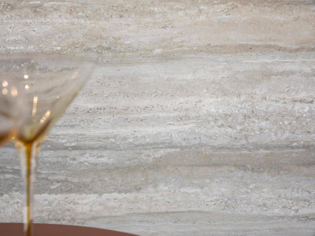 Интерьер Marazzi Italy (Марацци Итали) Mystone Travertino (Мистоун Травертино) - 9