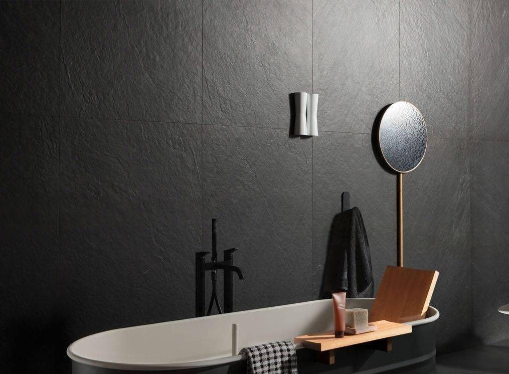 Интерьер Marazzi Italy (Марацци Итали) Mystone Lavagna (Мистоун Лаванья)